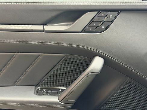 Certified 2026 Porsche 911 Carrera 4 GTS image 17