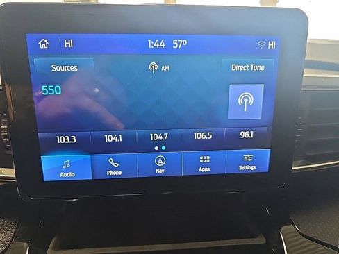 Used 2022 Ford Explorer ST-Line image 18