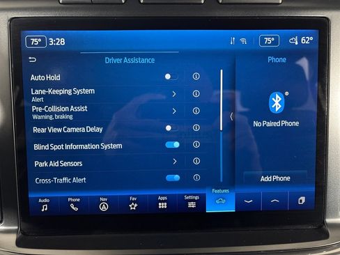 Certified 2023 Ford F150 XLT w/ Equipment Group 302A High AWD/4WD image 20