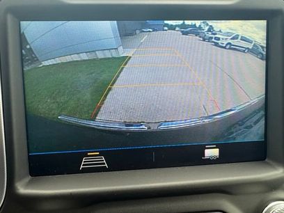 Used 2021 GMC Sierra 1500 Elevation w/ X31 Off-Road Package