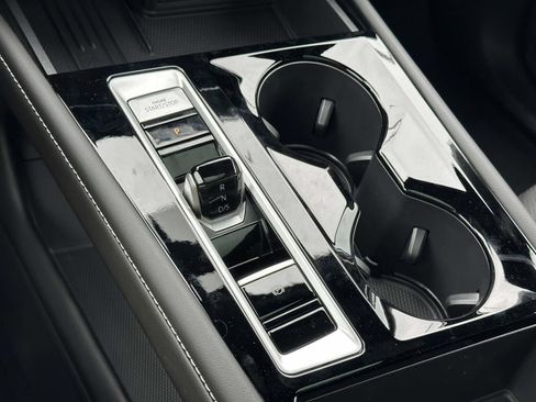 New 2026 Volkswagen Atlas Cross Sport SE AWD/4WD image 22