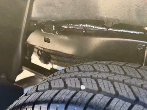 Used 2023 Toyota Tacoma TRD Sport image 39