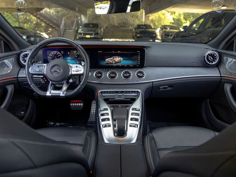 Used 2019 Mercedes-Benz AMG GT 53 image 48