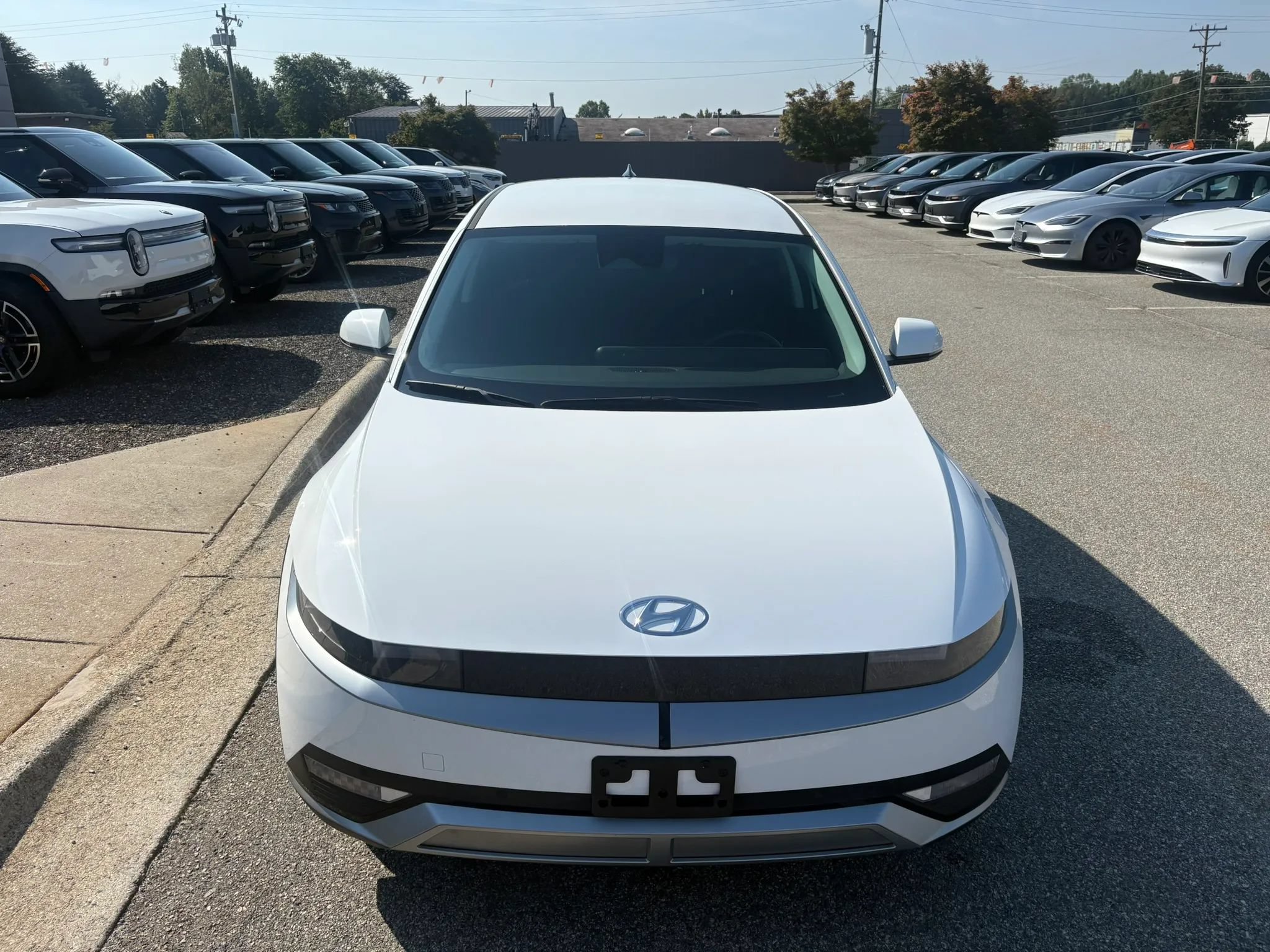 Used 2024 Hyundai Ioniq 5 SEL RWD image 26