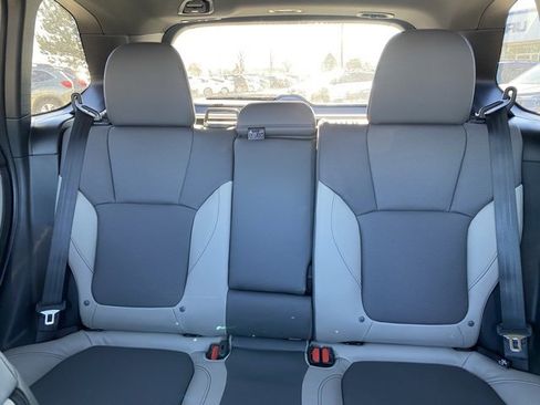 New 2026 Subaru Forester Limited image 11