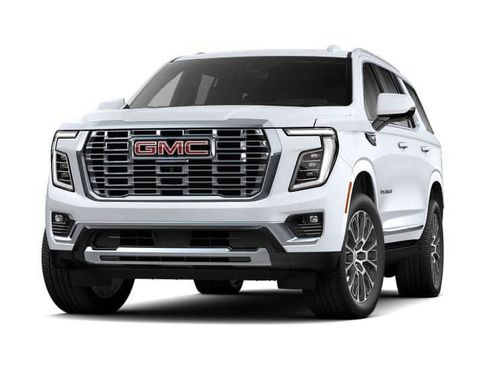 New 2026 GMC Yukon Denali w/ Denali Reserve Package AWD/4WD image 51