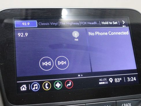 Used 2022 Chevrolet Malibu LT image 34