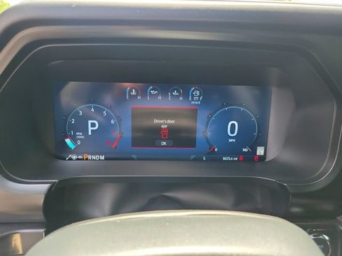 Used 2025 Ford F150 Raptor w/ Equipment Group 803A Raptor R AWD/4WD image 20