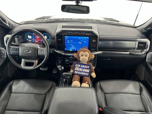 Used 2023 Ford F150 Lariat w/ Equipment Group 502A High AWD/4WD image 20