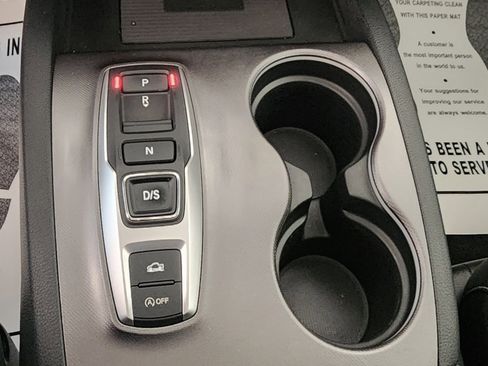 Used 2023 Honda Ridgeline RTL-E image 9