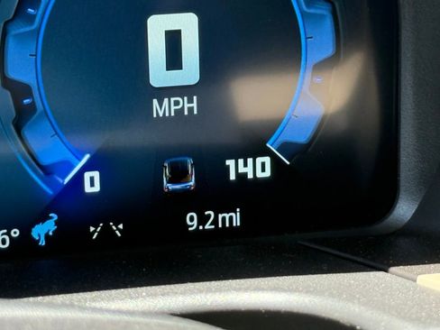 New 2025 Ford Bronco Sport Big Bend image 19