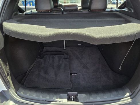 Used 2020 Nissan Kicks SR w/ SR Premium Package FWD image 24