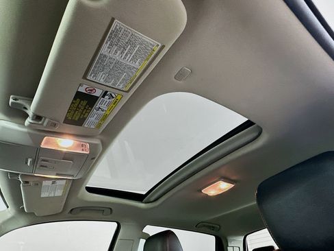 Used 2019 Toyota Tundra TRD Pro AWD/4WD image 11