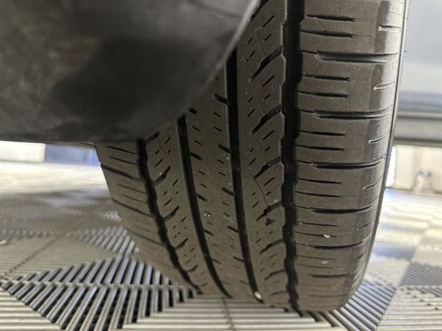 Used 2025 MAZDA CX-5 Carbon Edition image 12