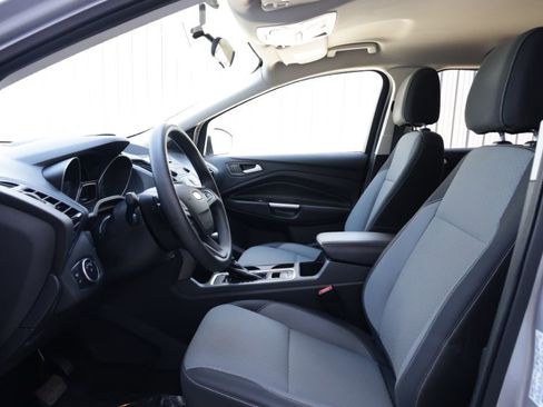 Used 2017 Ford Escape SE AWD/4WD image 12
