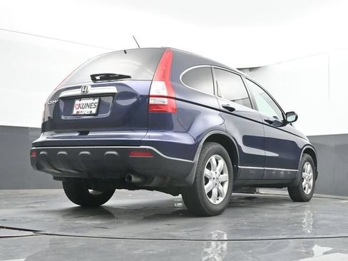 Used 2008 Honda CR-V EX-L image 21