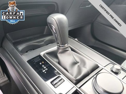 Certified 2026 MAZDA CX-30 AWD 2.5 S image 34