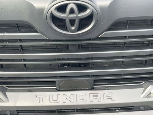 Used 2026 Toyota Tundra SR5 w/ SR5 Premium Package AWD/4WD image 4