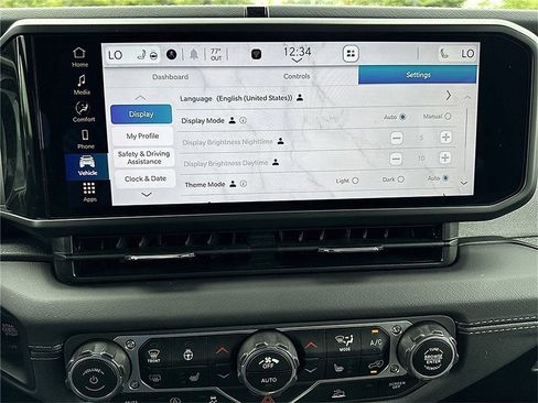 Certified 2025 Jeep Wrangler Sahara image 6