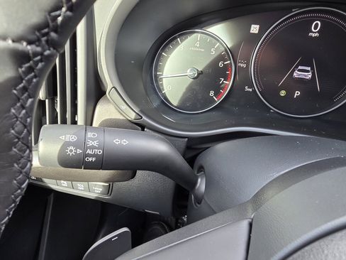 New 2026 MAZDA CX-50 AWD 2.5 S image 17