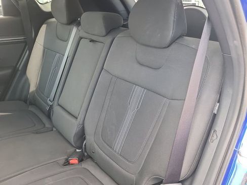 Used 2024 Hyundai Tucson SEL AWD/4WD image 14