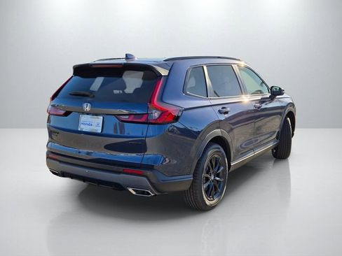 New 2026 Honda CR-V Sport-L image 4