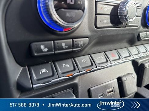 Used 2020 GMC Sierra 1500 Denali w/ Denali Ultimate Package image 35