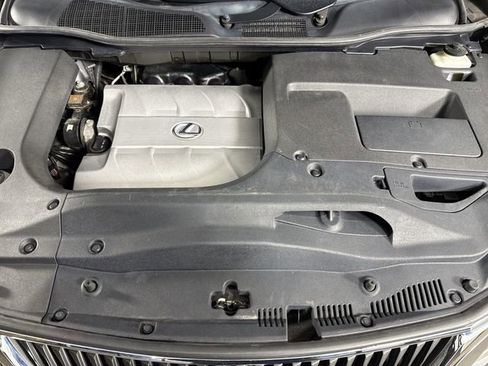 Used 2012 Lexus RX 350 AWD image 27