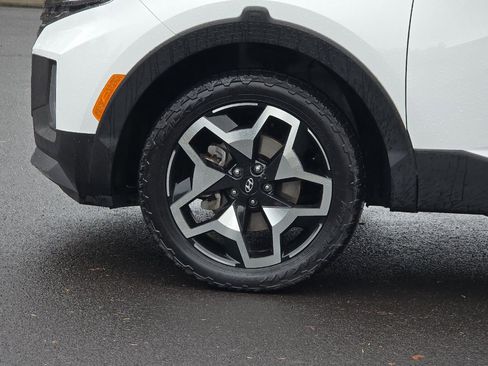 Certified 2024 Hyundai Santa Cruz Limited image 39