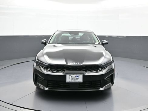 New 2026 Kia K5 EX FWD image 2