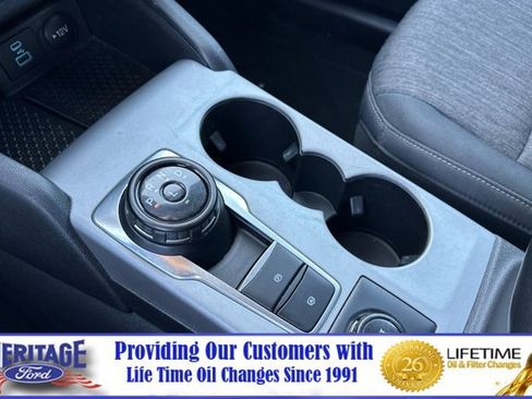 Certified 2022 Ford Bronco Sport Big Bend image 21