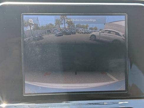 Used 2025 Jeep Compass Latitude AWD/4WD image 20