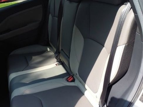 Certified 2026 Subaru Forester Limited AWD/4WD image 11