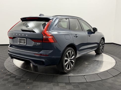 Certified 2024 Volvo XC60 B5 Plus w/ Protection Package Premier AWD/4WD image 6
