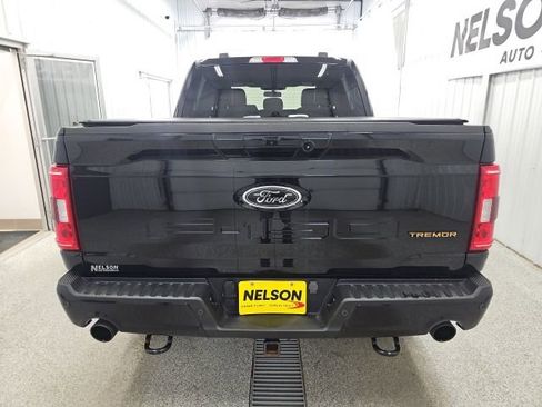 Used 2023 Ford F150 Tremor image 8
