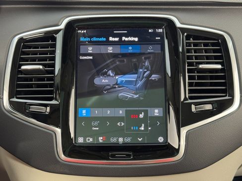 Used 2024 Volvo XC90 T8 Ultimate w/ Protection Package Premier image 26