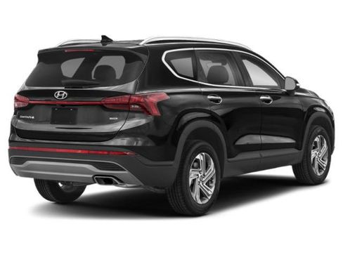 Used 2023 Hyundai Santa Fe SEL FWD image 2