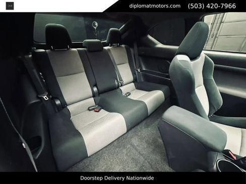 Used 2015 Scion tC FWD image 20