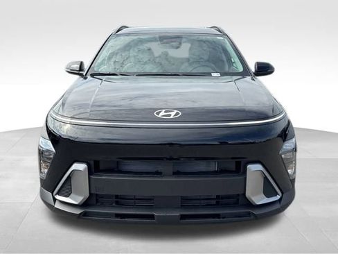 Certified 2026 Hyundai Kona SEL Sport image 8