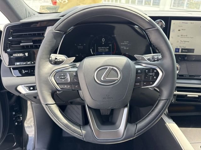 New 2026 Lexus RX 350 Premium Plus w/ Accessory Package (K3) FWD image 14