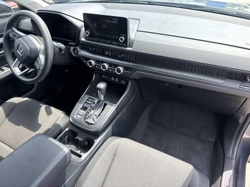 Certified 2023 Honda CR-V EX image 13