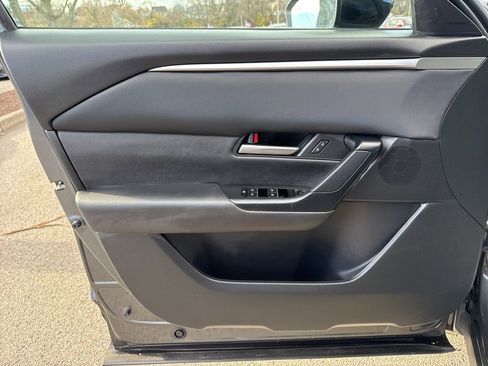 Certified 2024 MAZDA CX-50 AWD 2.5 S w/ Weather Package image 21