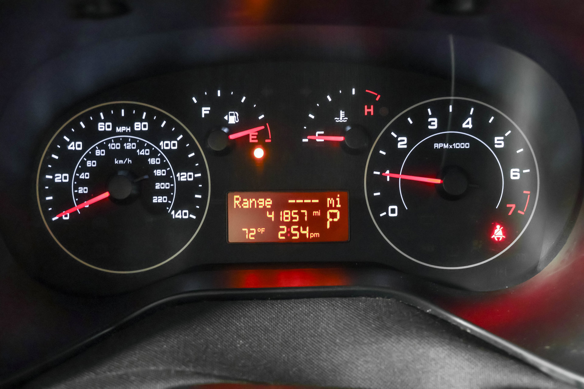 Used 2022 RAM ProMaster City Wagon FWD image 25