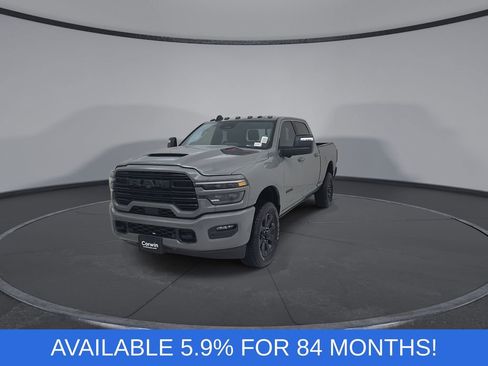 New 2026 RAM 2500 Laramie image 6