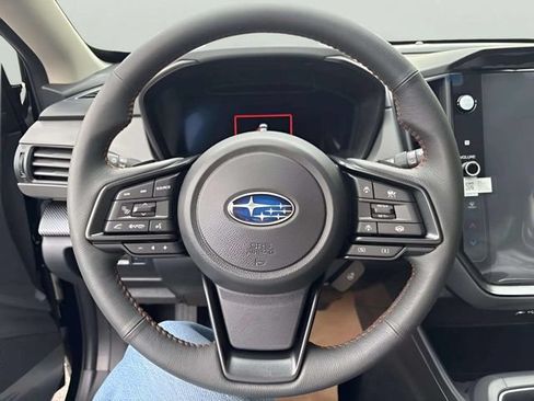 New 2026 Subaru Crosstrek 2.5i Limited w/ Crosstrek Mirror Package AWD/4WD image 5