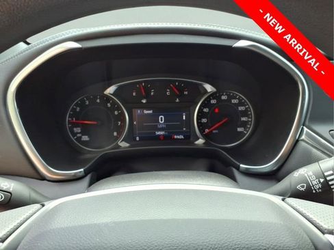 Used 2022 Chevrolet Blazer LT AWD/4WD image 17