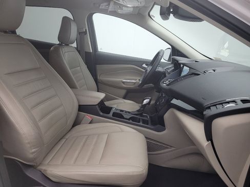 Used 2018 Ford Escape Titanium w/ Ford Safe & Smart Package image 21