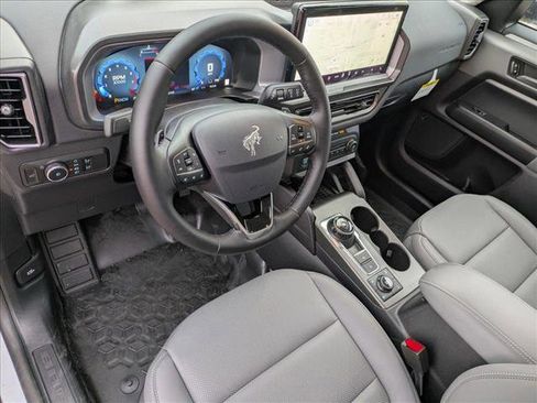 New 2025 Ford Bronco Sport Badlands w/ Badlands Tech Package image 3