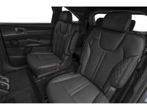 New 2026 Kia Sorento SX Prestige AWD/4WD image 36