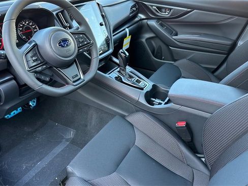 New 2025 Subaru WRX Premium image 7